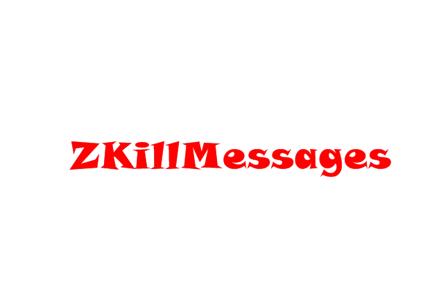 ZKillMessages — скриншот 1 (Плагины, Minecraft)
