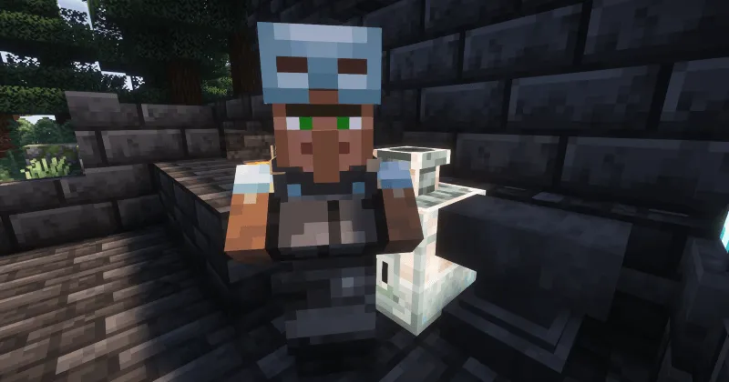 ETHEREAL BLASTERS [NEOFORGE 1.21.1!], Моды, Minecraft