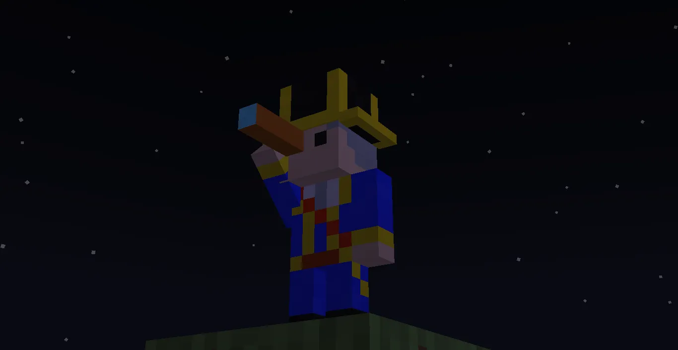 Variety of Toys — скриншот 7 (Моды, Minecraft)