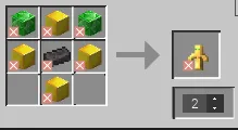 LuxCraftables! — скриншот 4 (Моды, Minecraft)
