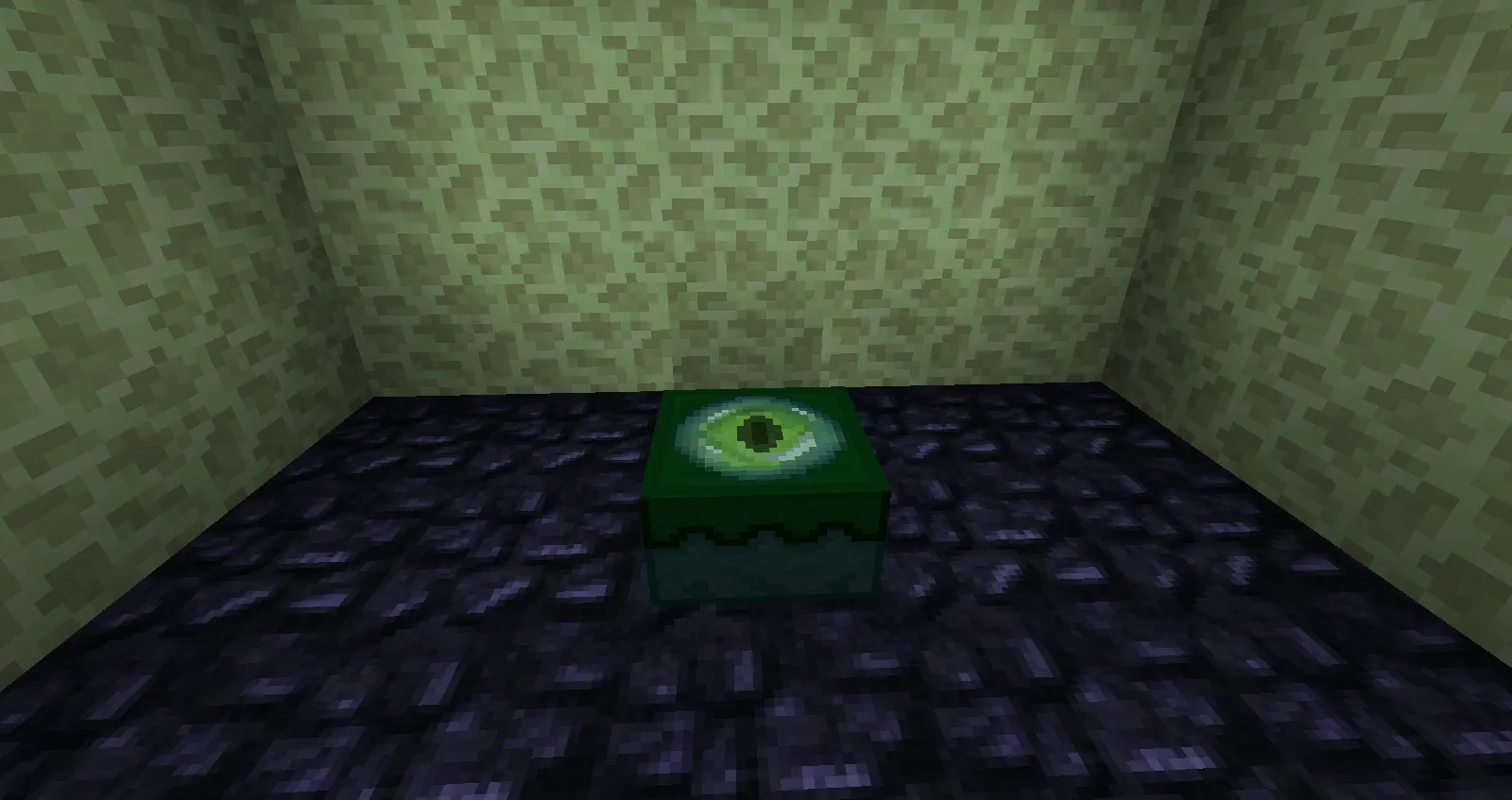 AlchemyCraft I — скриншот 1 (Модпаки, Minecraft)