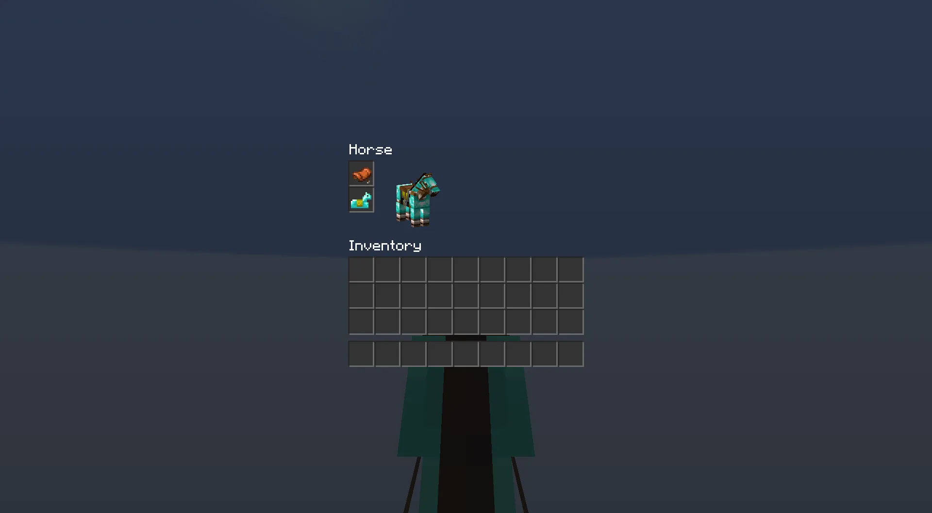 Shatterproof (PVP GUI), Текстуры, Minecraft