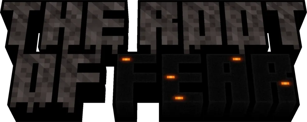 The Root of Fear, Моды, Minecraft
