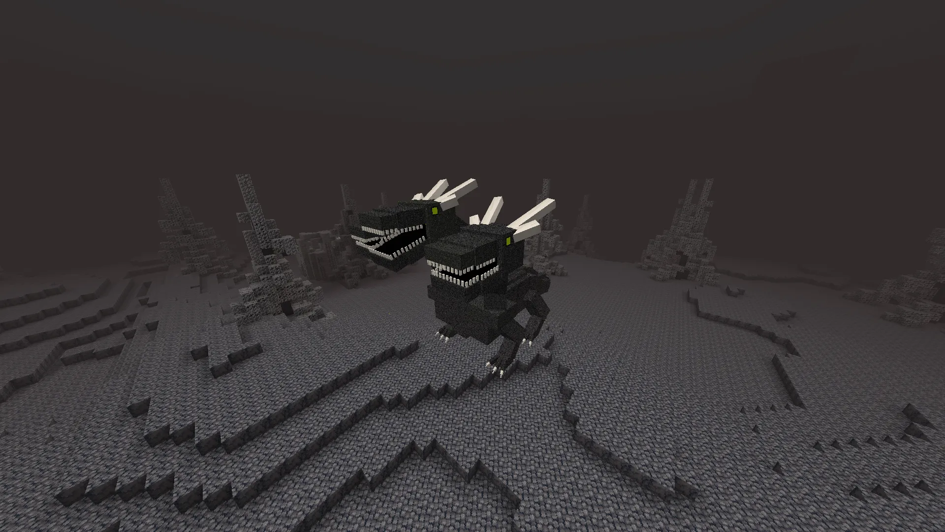 FRV Expansion, Моды, Minecraft