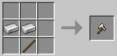 Variant Tools and Weaponry - More Weapons — скриншот 12 (Моды, Minecraft)