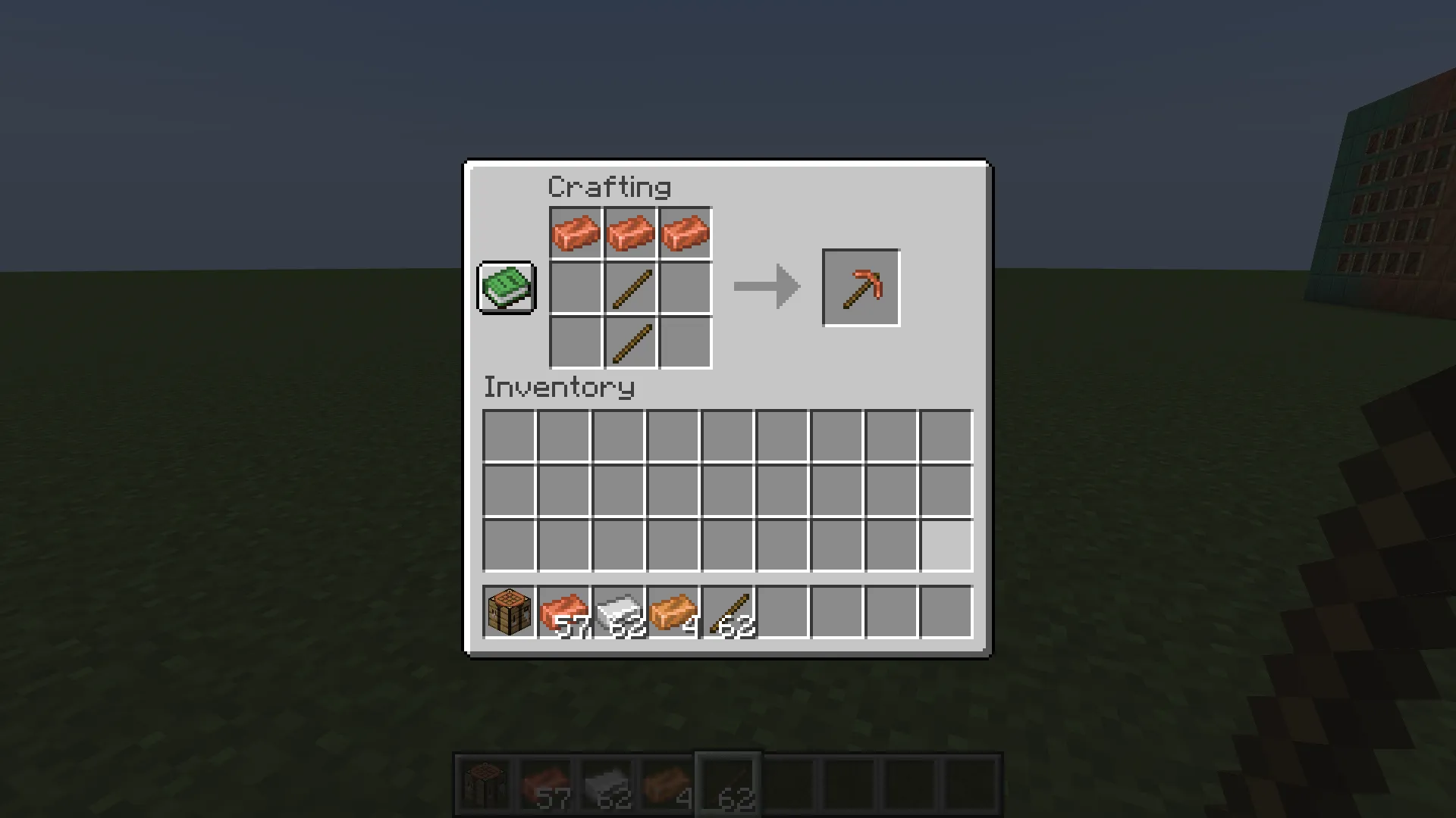 TNT's Useful Copper, Моды, Minecraft