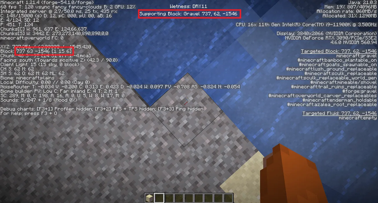 LestoraRPG — скриншот 10 (Моды, Minecraft)