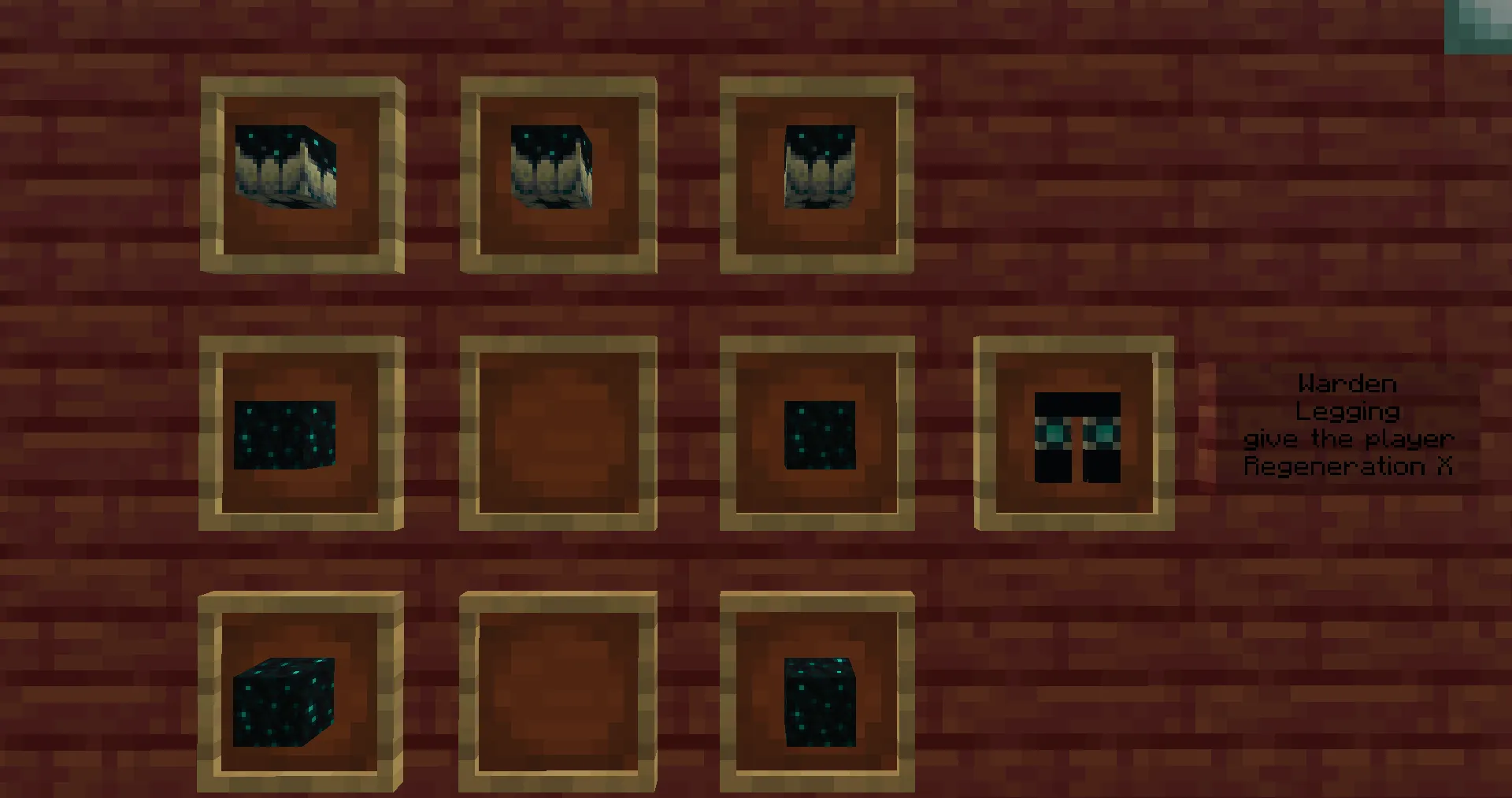 Crowns Of The Realms — скриншот 20 (Моды, Minecraft)