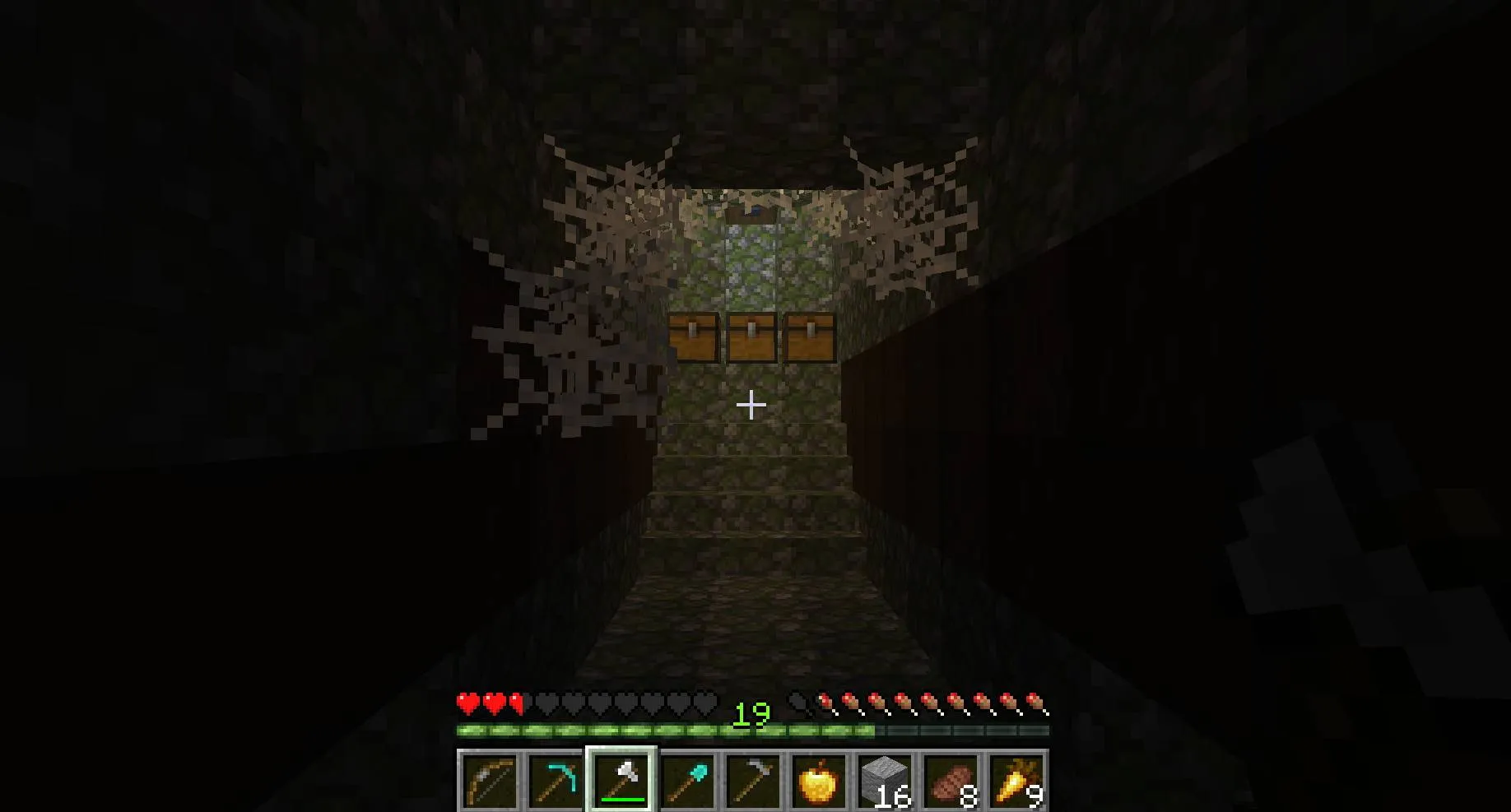 Easter Egg Hunt, Моды, Minecraft