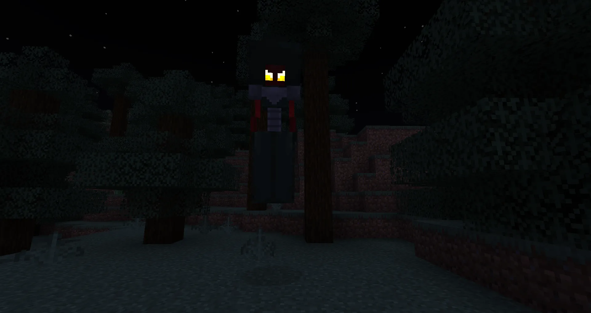 Cryptozoologicraft | a Minecraft Cryptid Mod, Моды, Minecraft