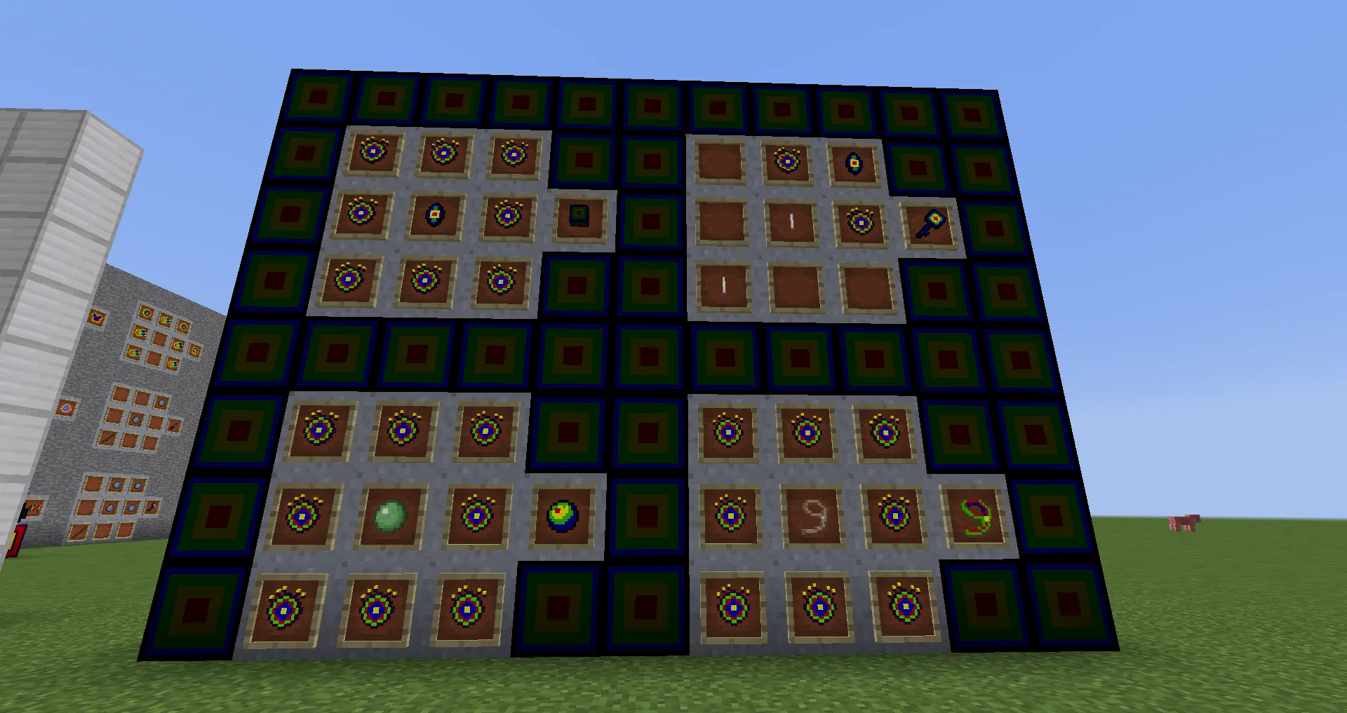 Crazy clay — скриншот 4 (Моды, Minecraft)