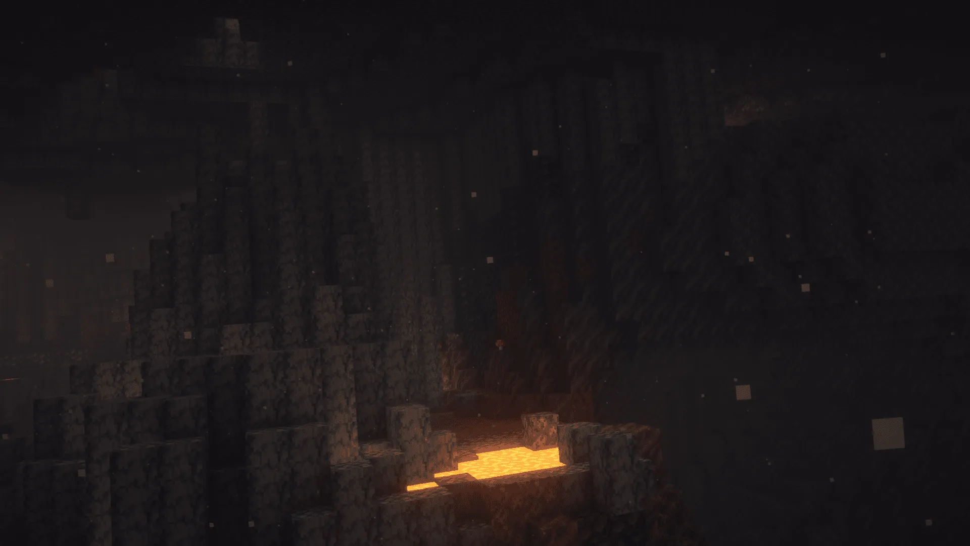 All of Dungeons and Taverns — скриншот 8 (Модпаки, Minecraft)