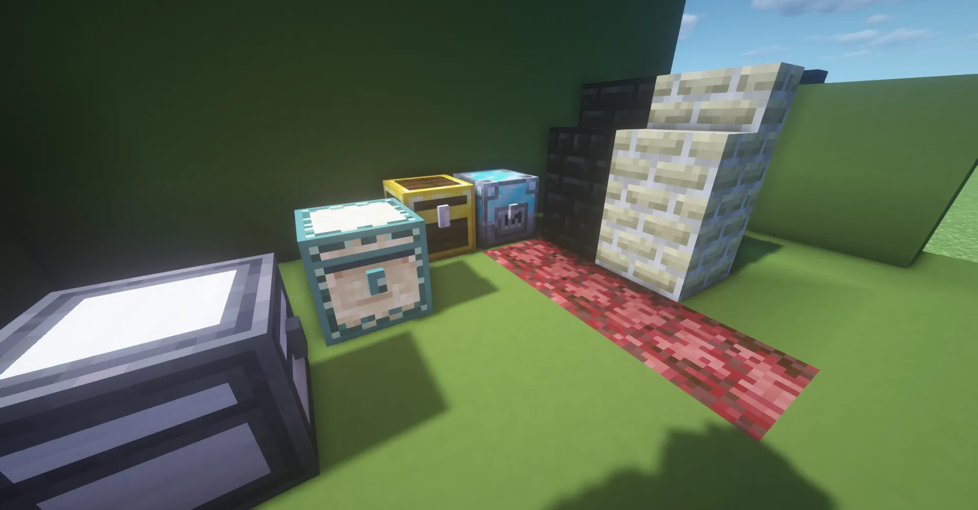 Rpg Weaponry, Моды, Minecraft