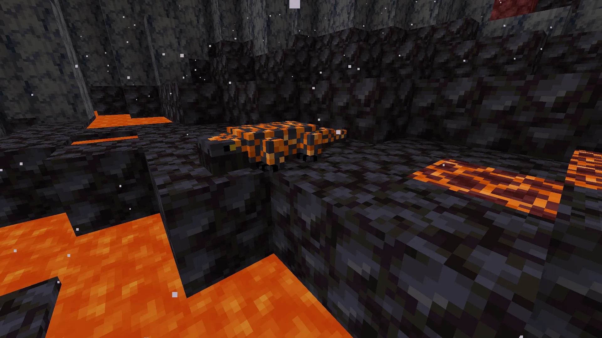 Domix's Creatures, Моды, Minecraft