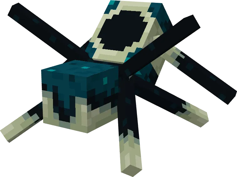 Blighted Beasts, Моды, Minecraft