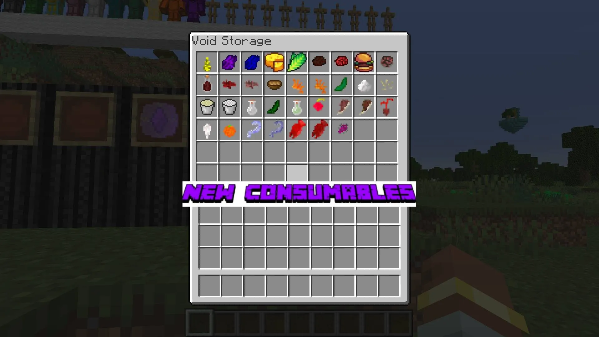 Incubidium! — скриншот 3 (Моды, Minecraft)