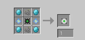 Creative Cube — скриншот 3 (Моды, Minecraft)