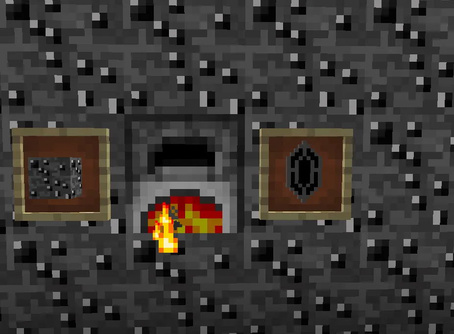 Sent MOD, Моды, Minecraft