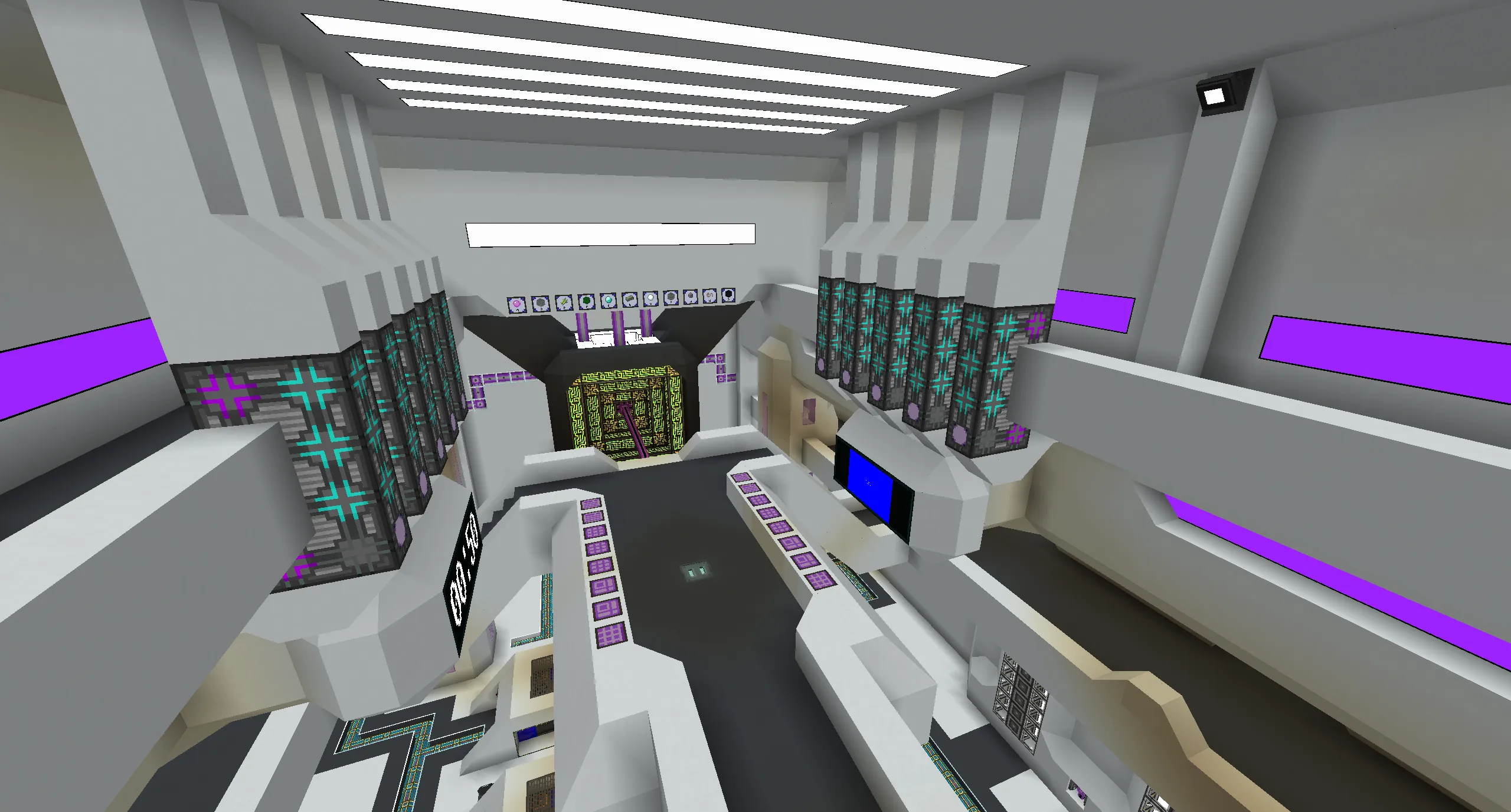 Minecraft Time, Модпаки, Minecraft