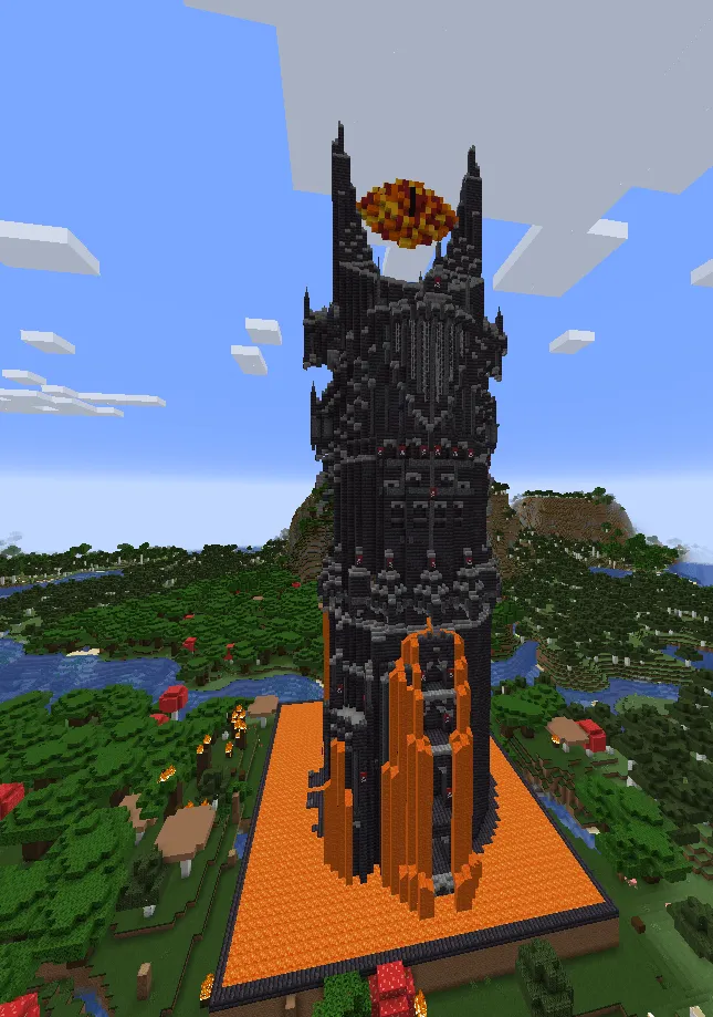 divine cosmic crest  (DISCONTINED) — скриншот 4 (Моды, Minecraft)