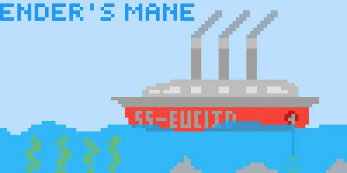 project-438660 — скриншот 6 (Моды, Minecraft)