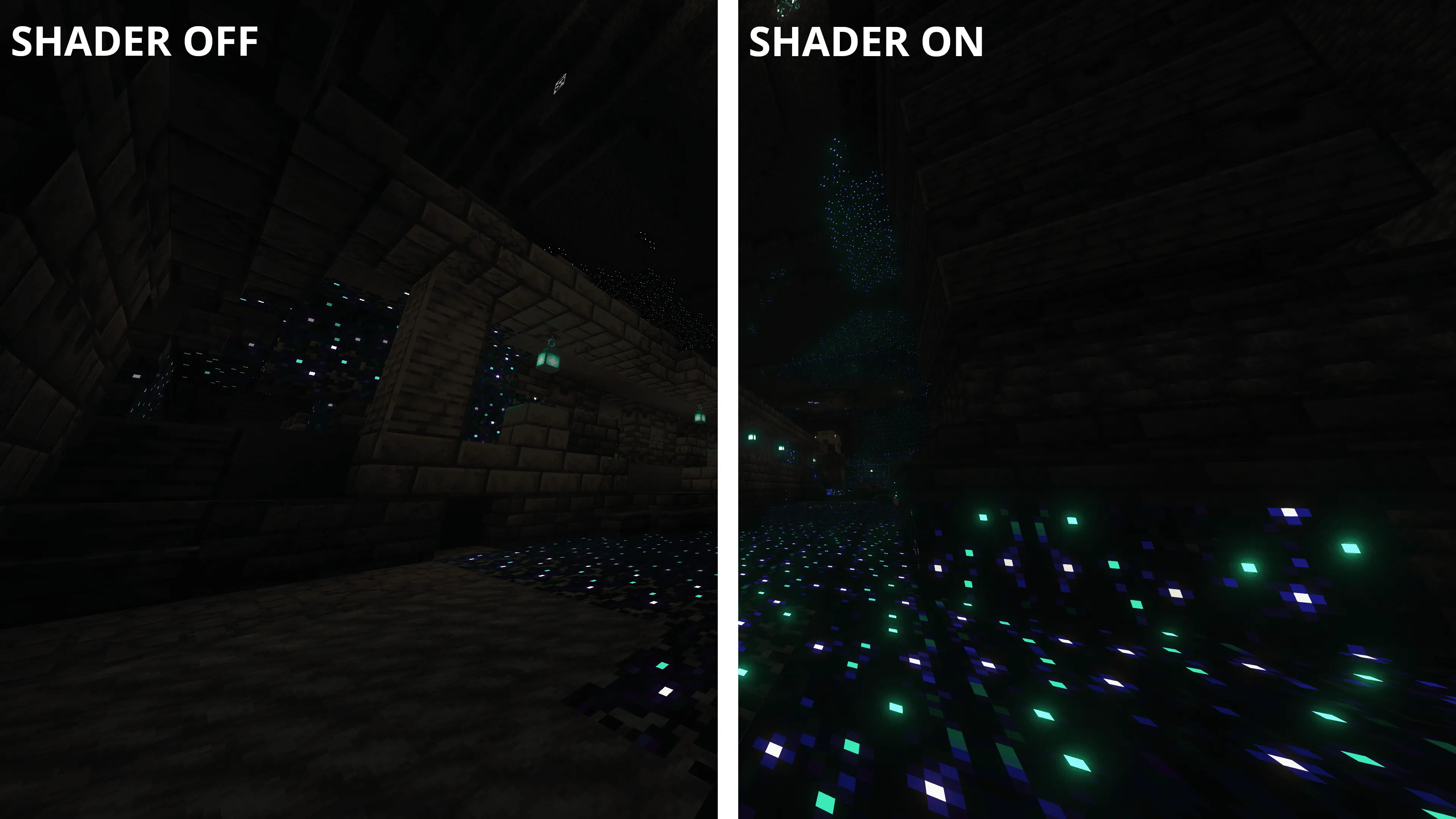 Stay-Clear! — скриншот 13 (Модпаки, Minecraft)
