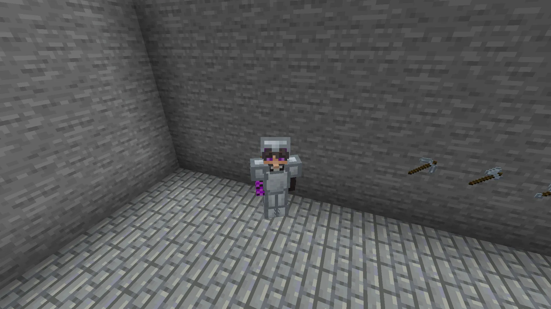 TSC Mod, Моды, Minecraft