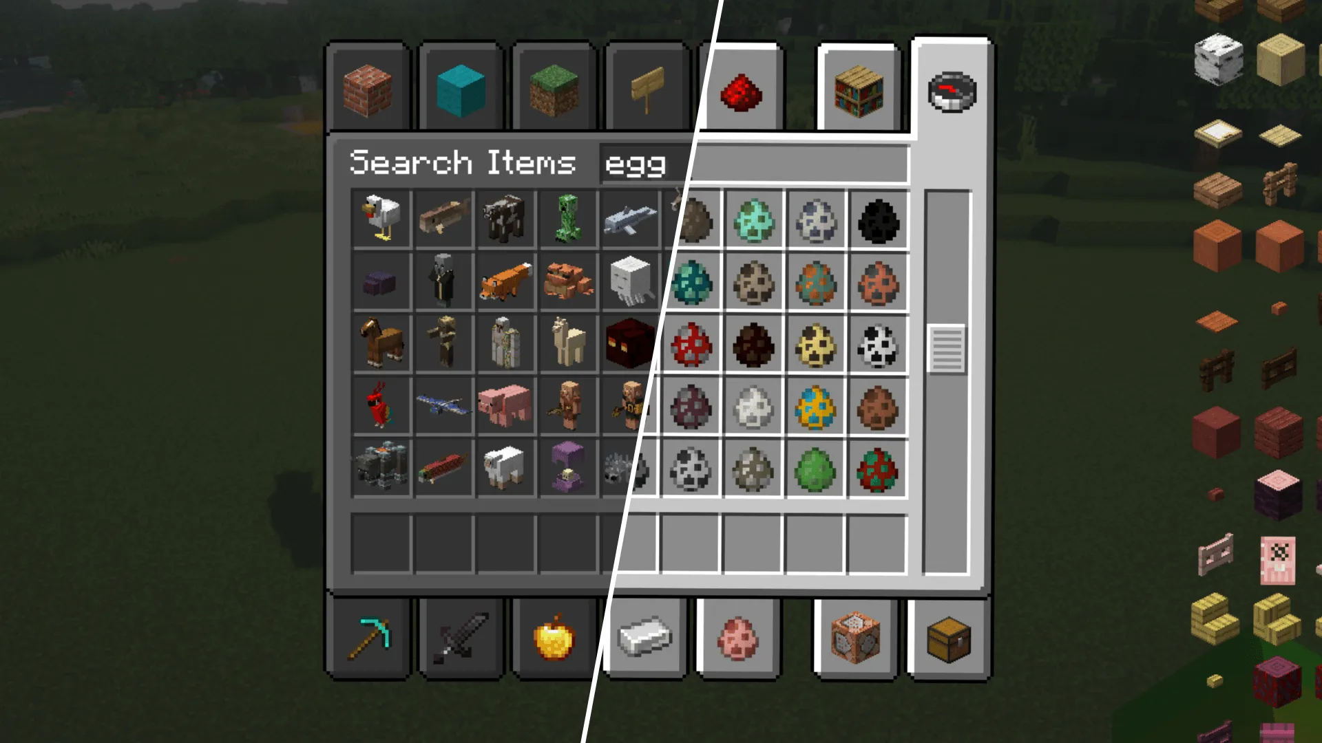 R0DE_ texture — скриншот 7 (Текстуры, Minecraft)