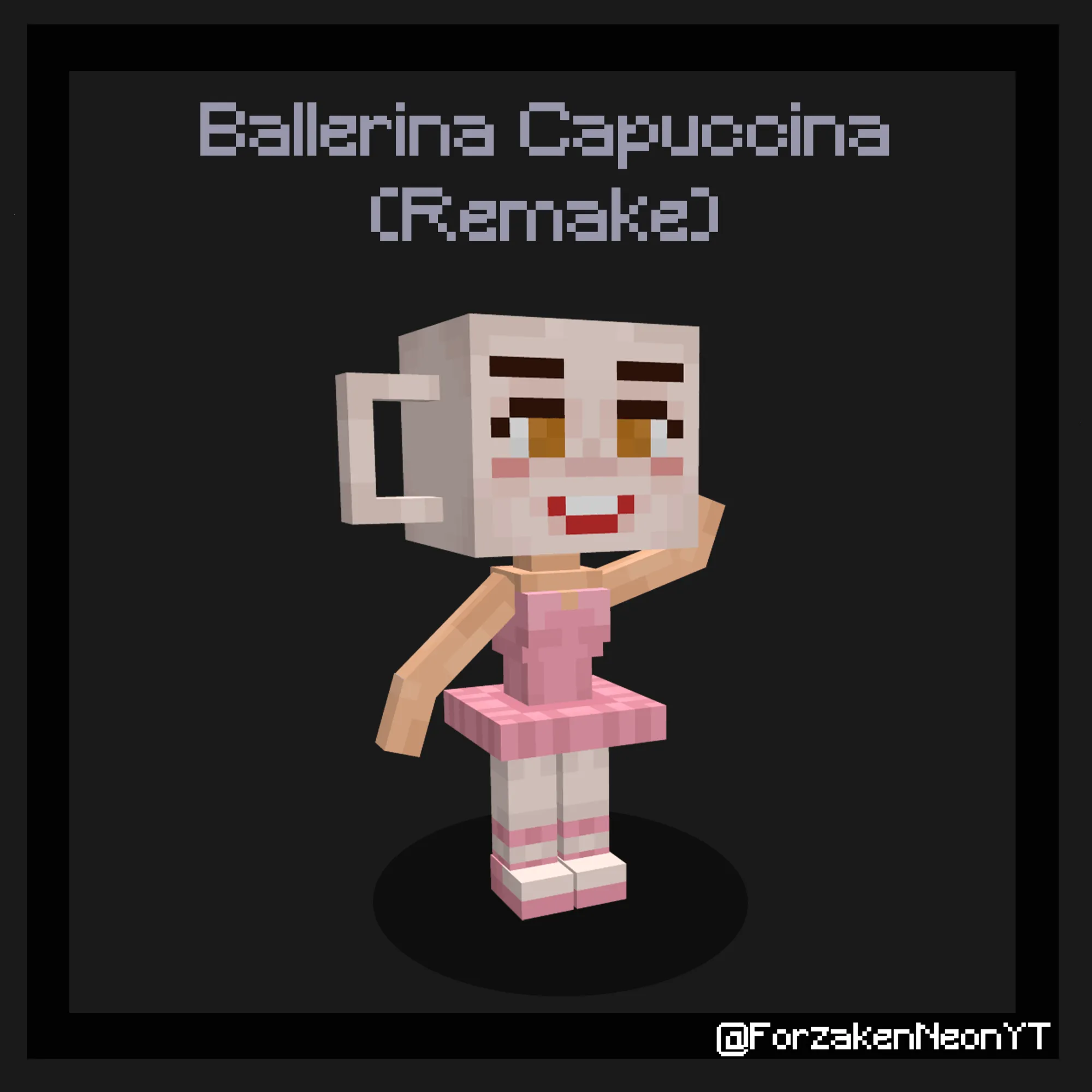 ITALIAN BRAINROT — скриншот 18 (Моды, Minecraft)