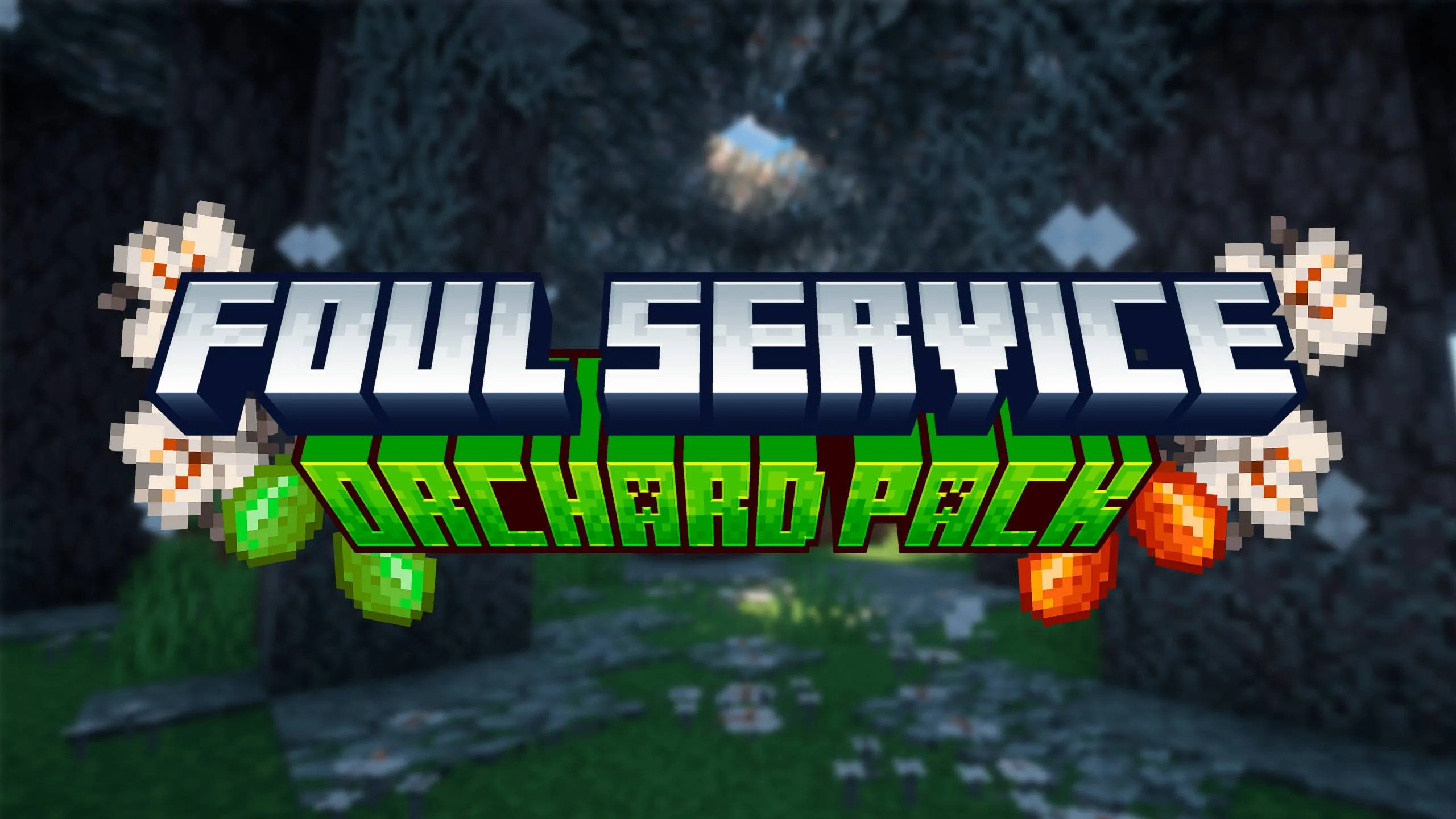 Foul Service — скриншот 4 (Моды, Minecraft)