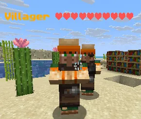 UltimateHealthDisplay — скриншот 12 (Плагины, Minecraft)