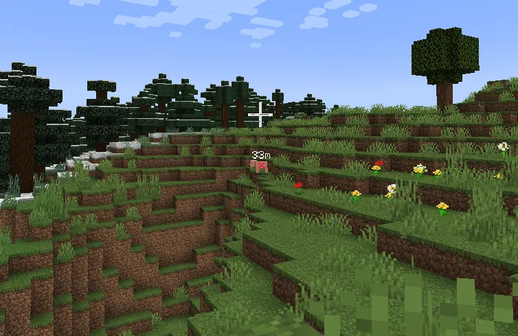 JeremySeq's Trajectory Indicator, Моды, Minecraft