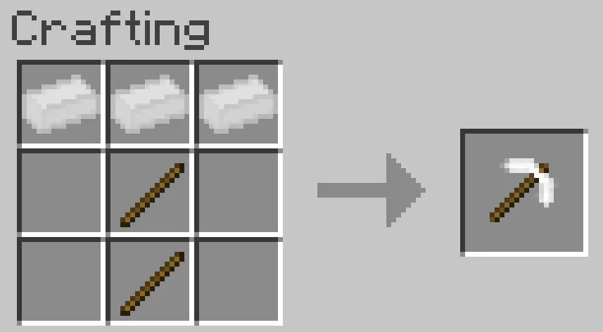 Useful Quartz — скриншот 7 (Моды, Minecraft)