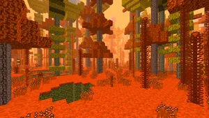 Realm Runner — скриншот 6 (Модпаки, Minecraft)