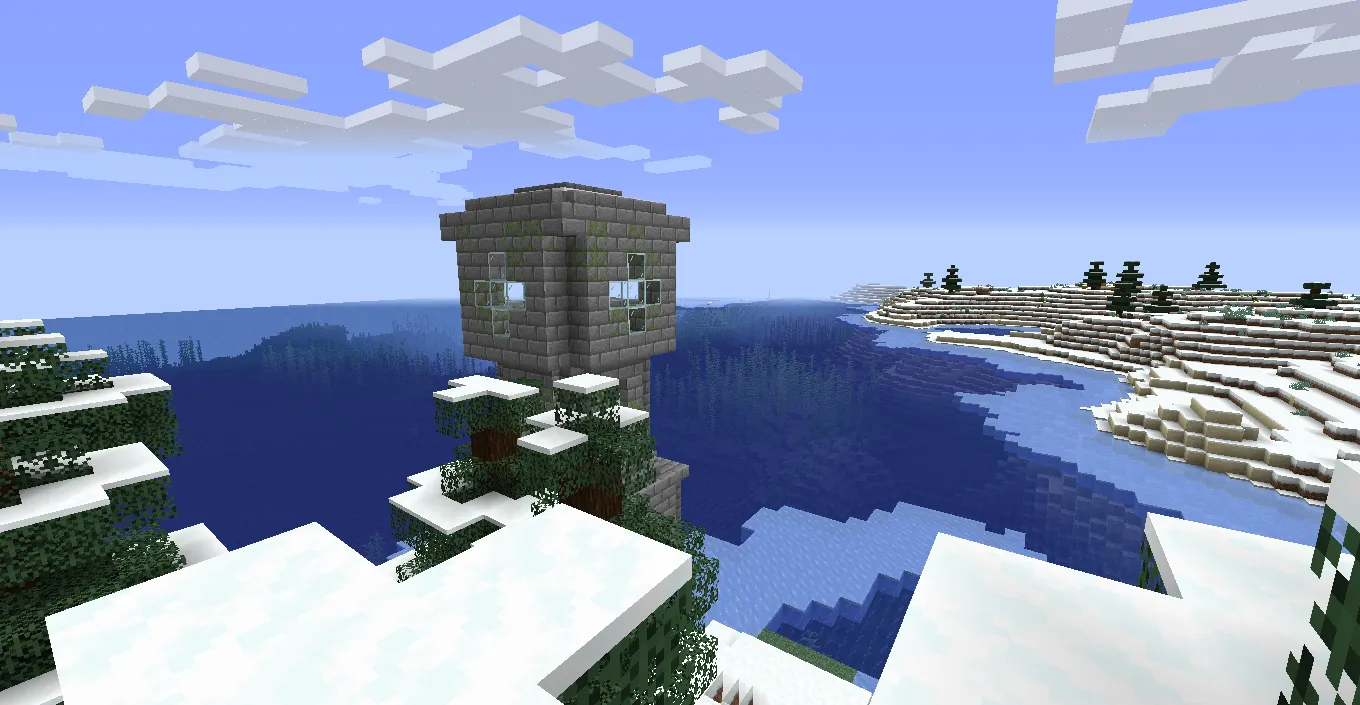 PrismaCraft: Nova, Моды, Minecraft