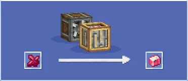 Biome O' Plenty Rose Quartz For Create, Дата-паки, Minecraft