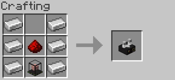 Mad Scientist — скриншот 5 (Моды, Minecraft)