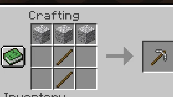 CarlderGross' Tweaks — скриншот 11 (Моды, Minecraft)