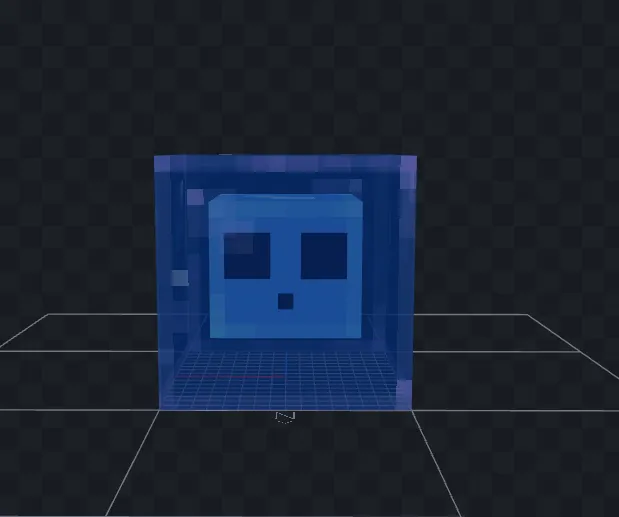 Slime Trial — скриншот 3 (Моды, Minecraft)