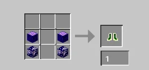 Abilities, Моды, Minecraft