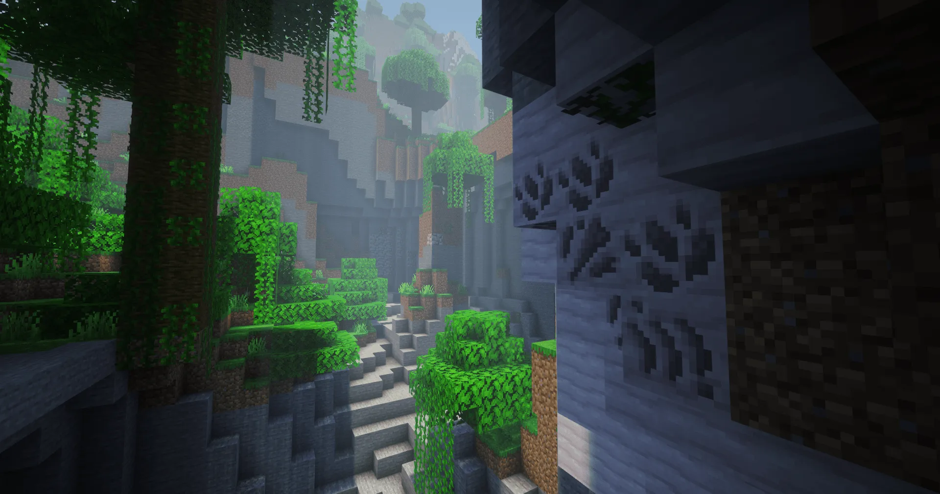 Marvelous Menagerie: Paradoxical, Моды, Minecraft