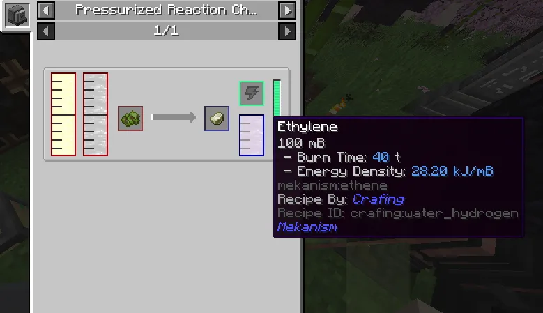 Additional Craftings for (CTM) — скриншот 1 (Текстуры, Minecraft)