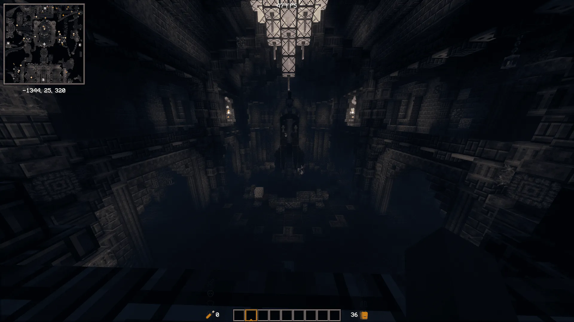 TwitchLand 2 — скриншот 5 (Модпаки, Minecraft)