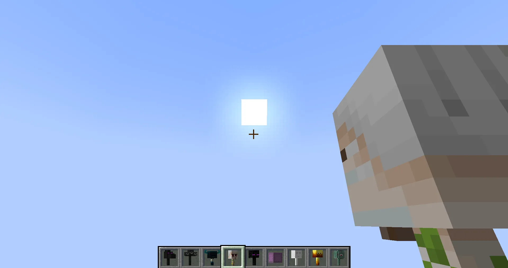 Essence of Mobs, Моды, Minecraft