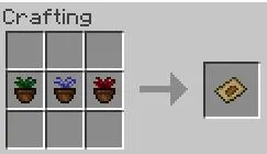 [FORGE] Resident Evil Herbs, Моды, Minecraft