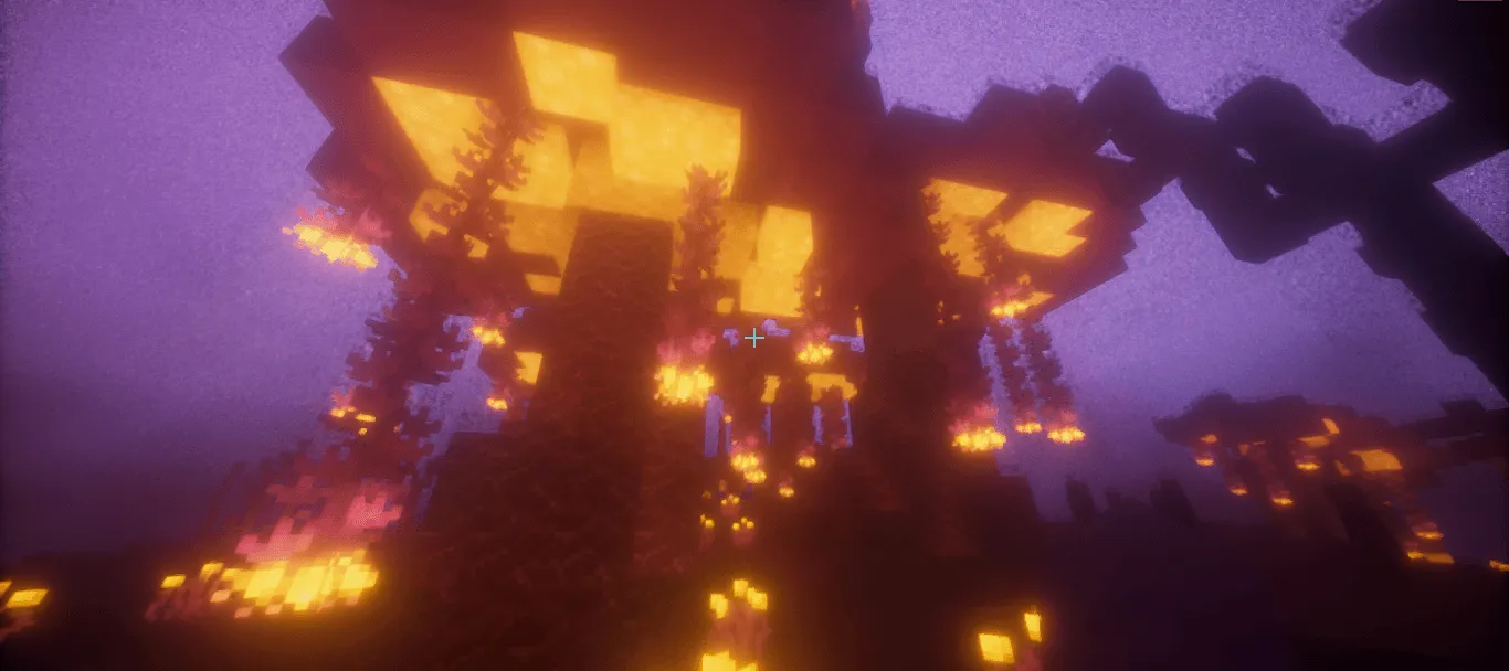 Space's Better Stuff — скриншот 3 (Моды, Minecraft)