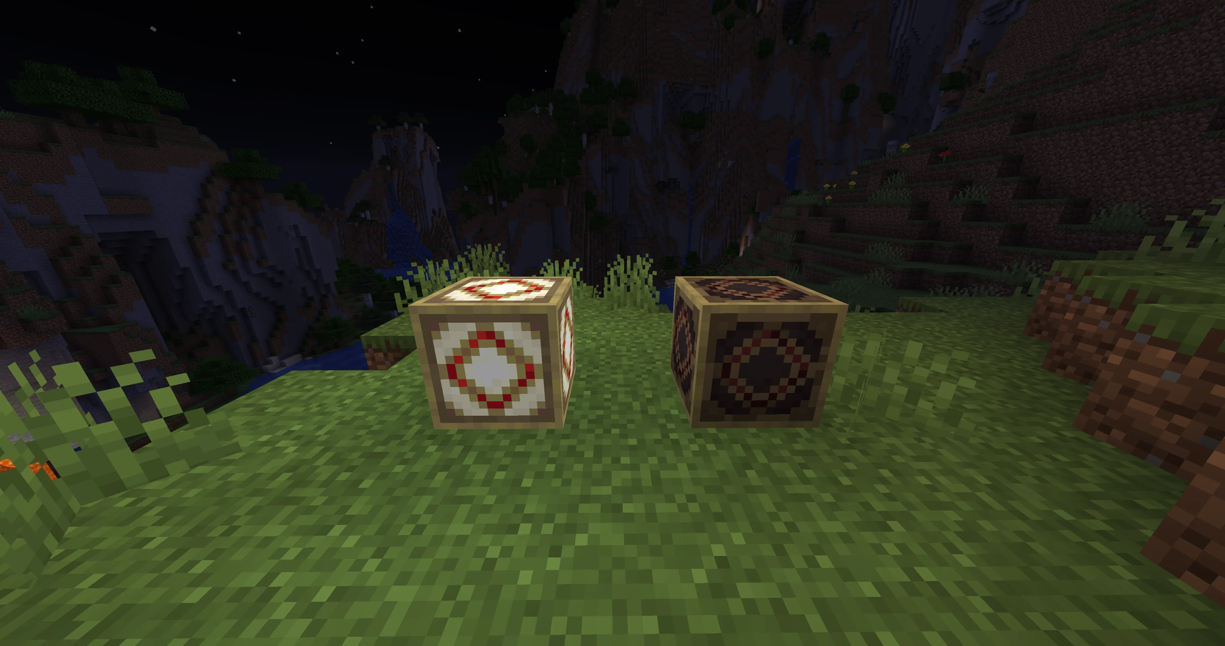 Vanilla Reformed, Моды, Minecraft