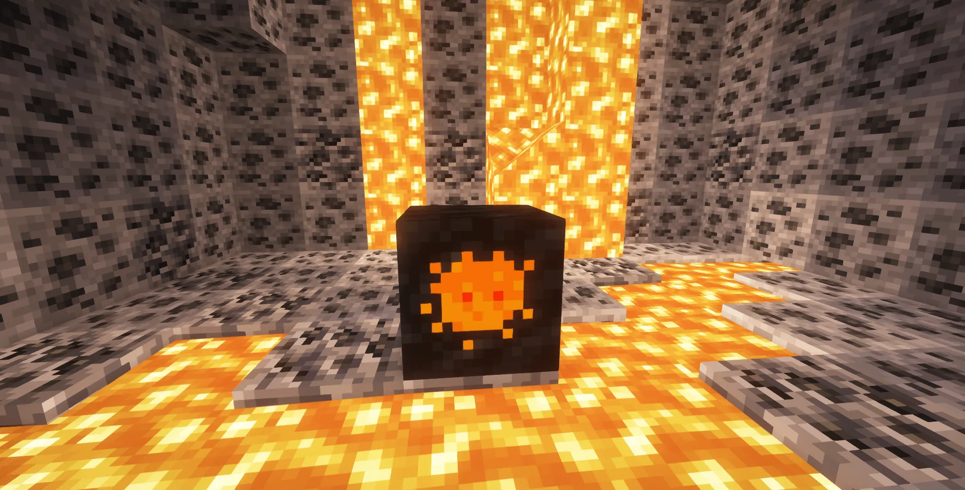 Emotive Blocks — скриншот 9 (Моды, Minecraft)