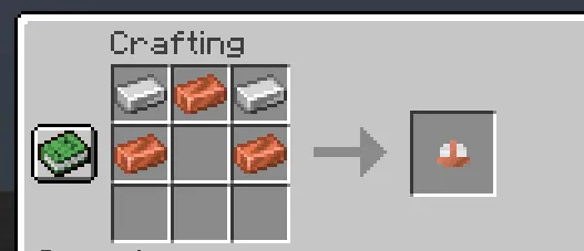 Hard hats, Моды, Minecraft
