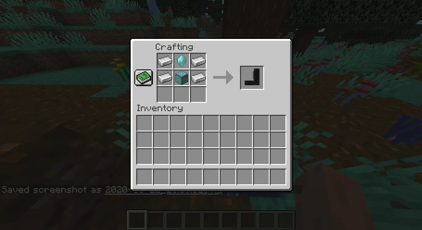 SUPER MagicCraft+, Моды, Minecraft